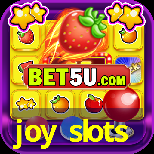 joy slots